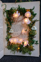 Ghost book