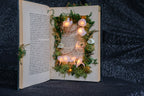 Ghost book