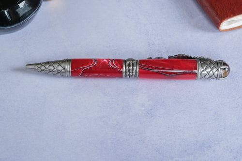 Acryl dragon rollerball