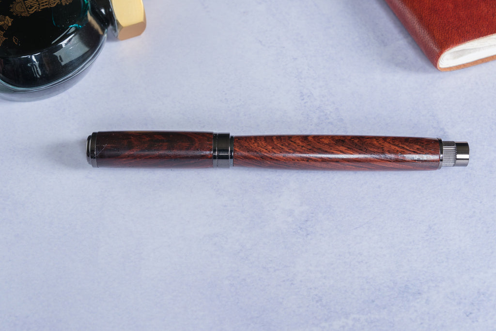 Indonesisch palisander