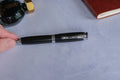 Ebony Fountain pen