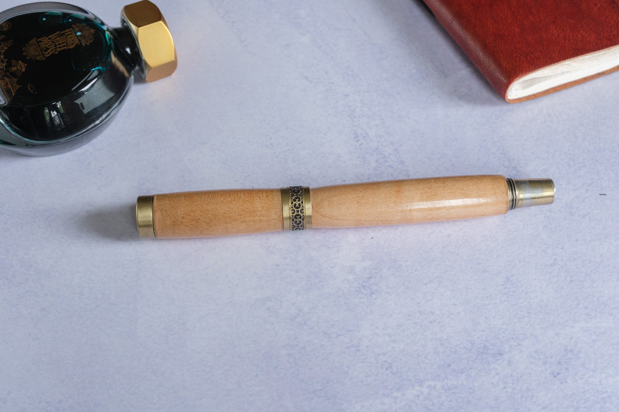 Maple Wave