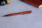 Padoek gun metal - ballpoint pen