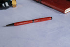 Padoek gun metal - ballpoint pen