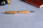 Grenen kroeg hout - ballpoint pen