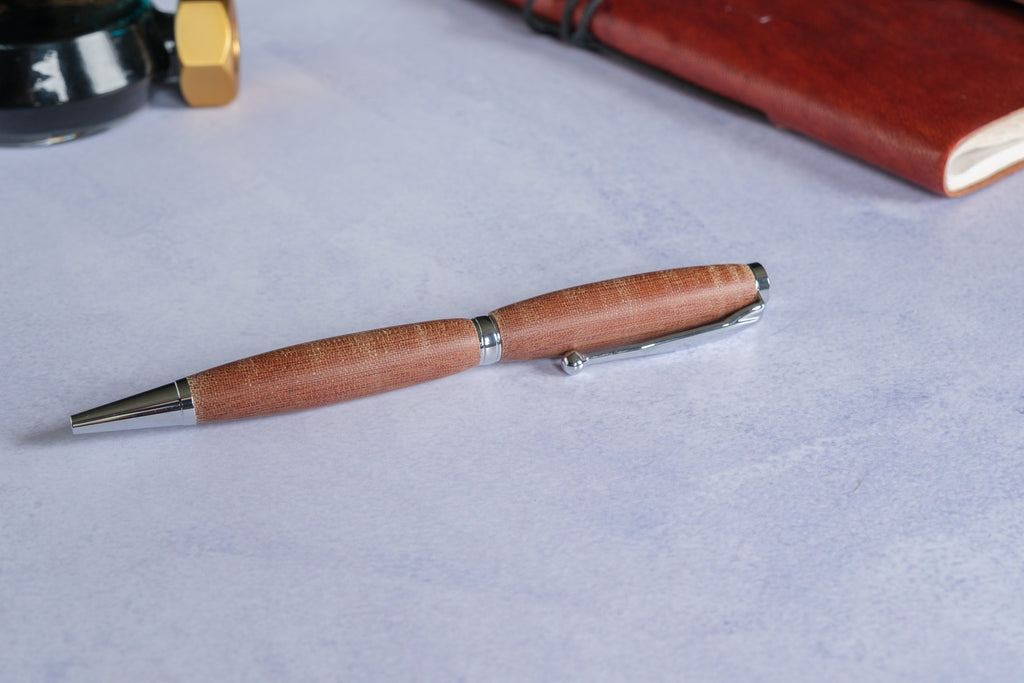 Tufnol - ballpoint pen