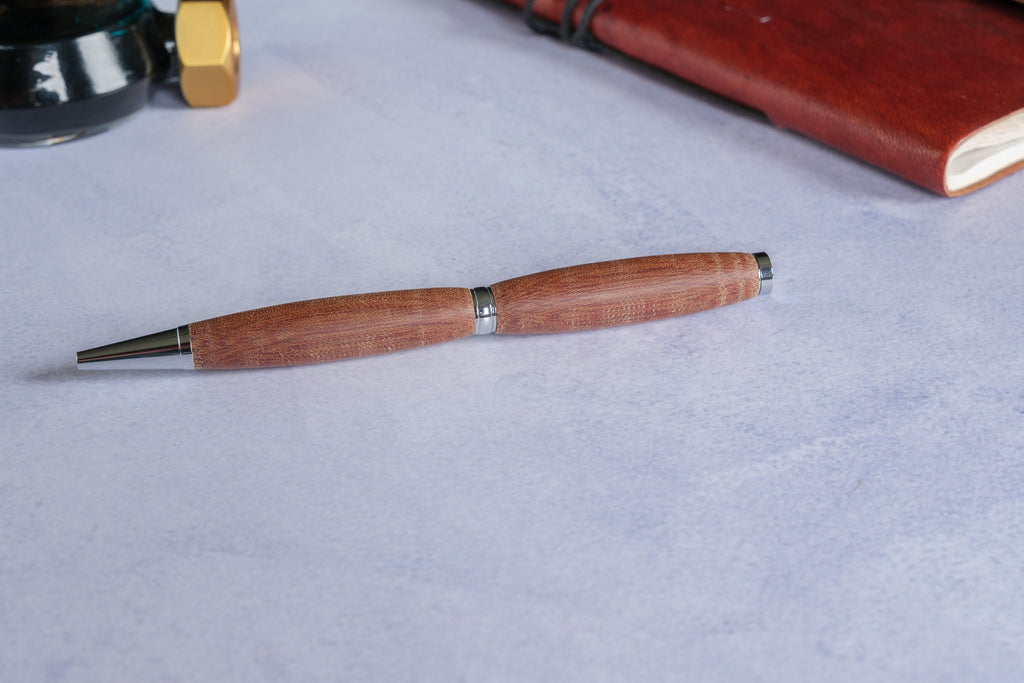 Tufnol - ballpoint pen