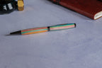 Stokjes gunmetal - ballpoint pen