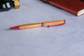 Stokjes rood - ballpoint pen