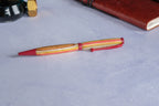 Stokjes rood - ballpoint pen