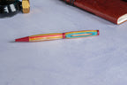 Stokjes rood - ballpoint pen