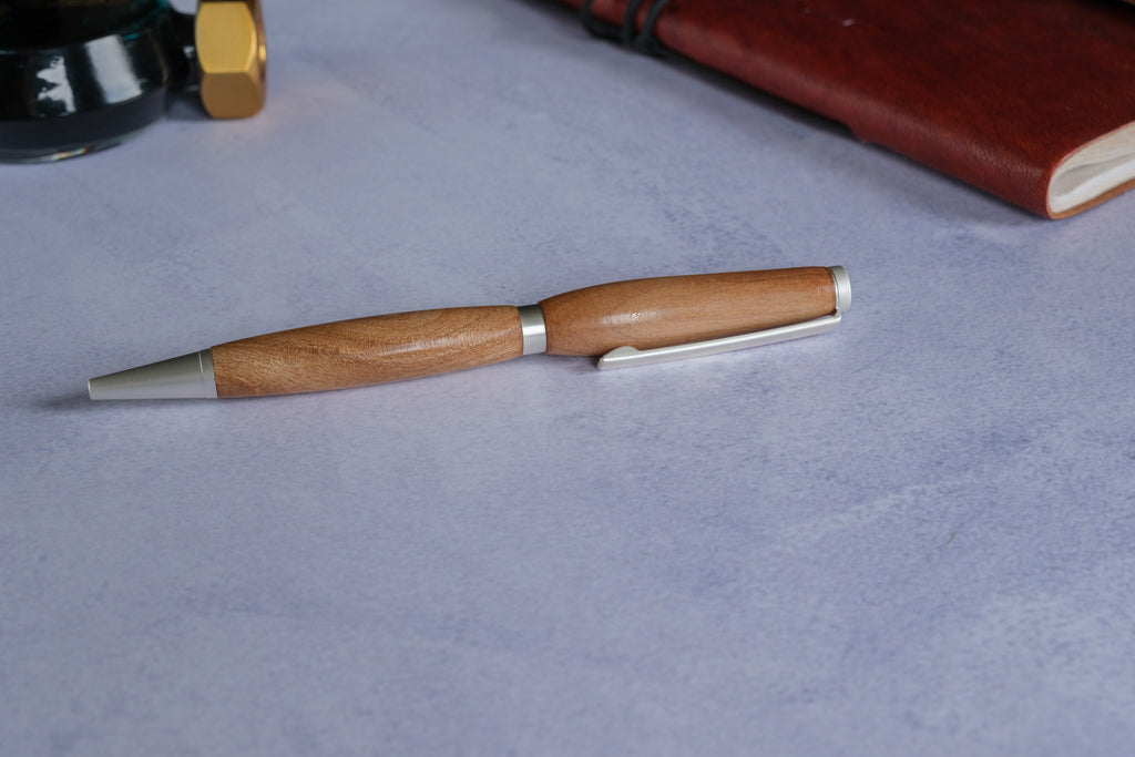 Robinia - ballpoint pen