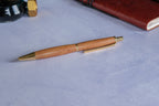 Gouden regen - ballpoint pen