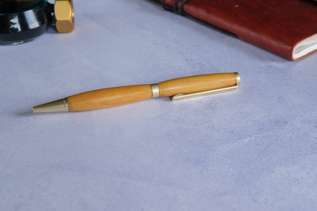 Osage - ballpoint pen