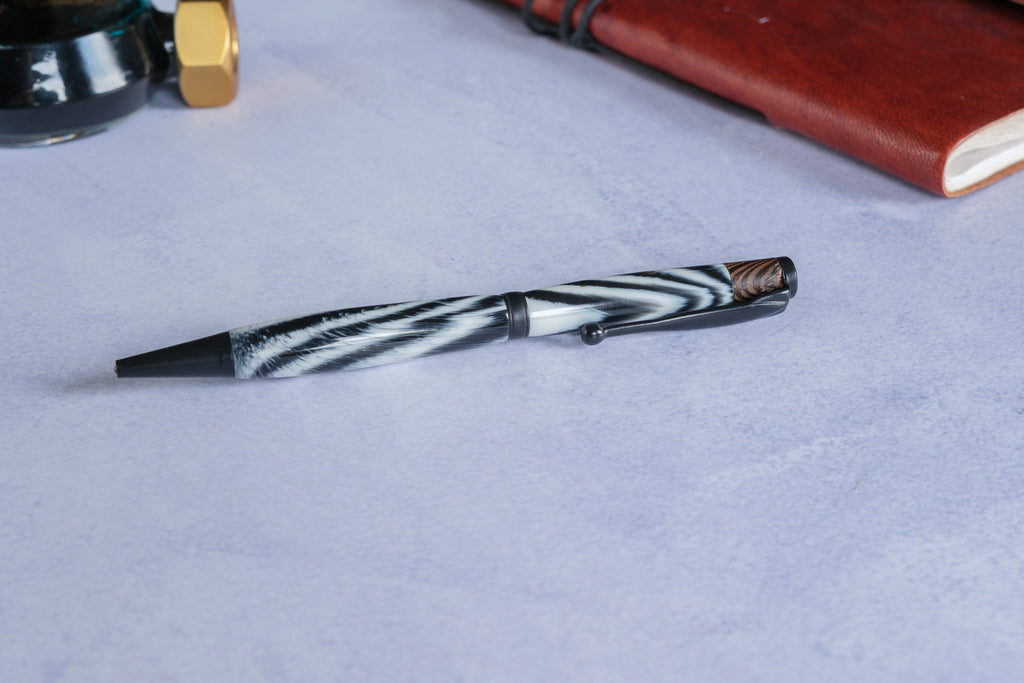 Zebra - ballpoint pen