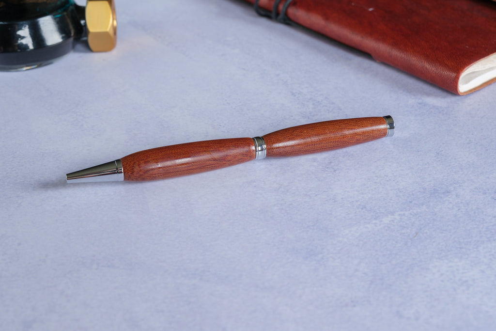 Tufnol - ballpoint pen