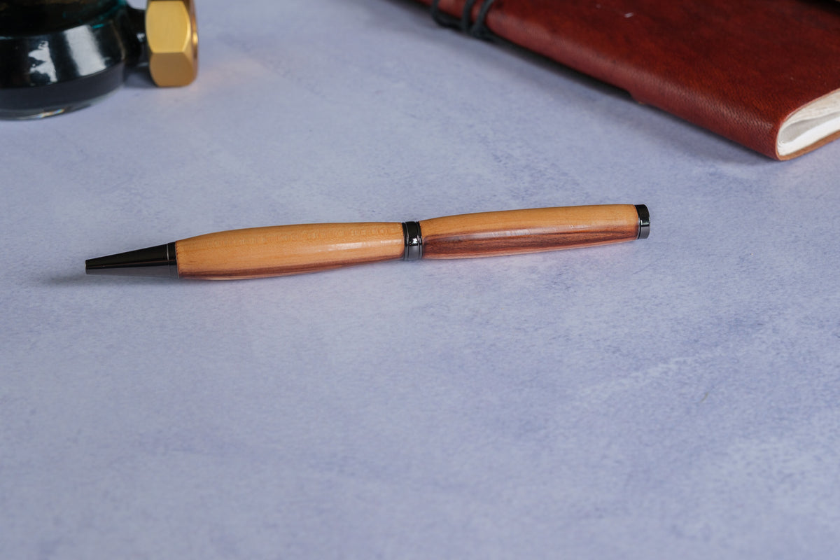 Peer - ballpoint pen