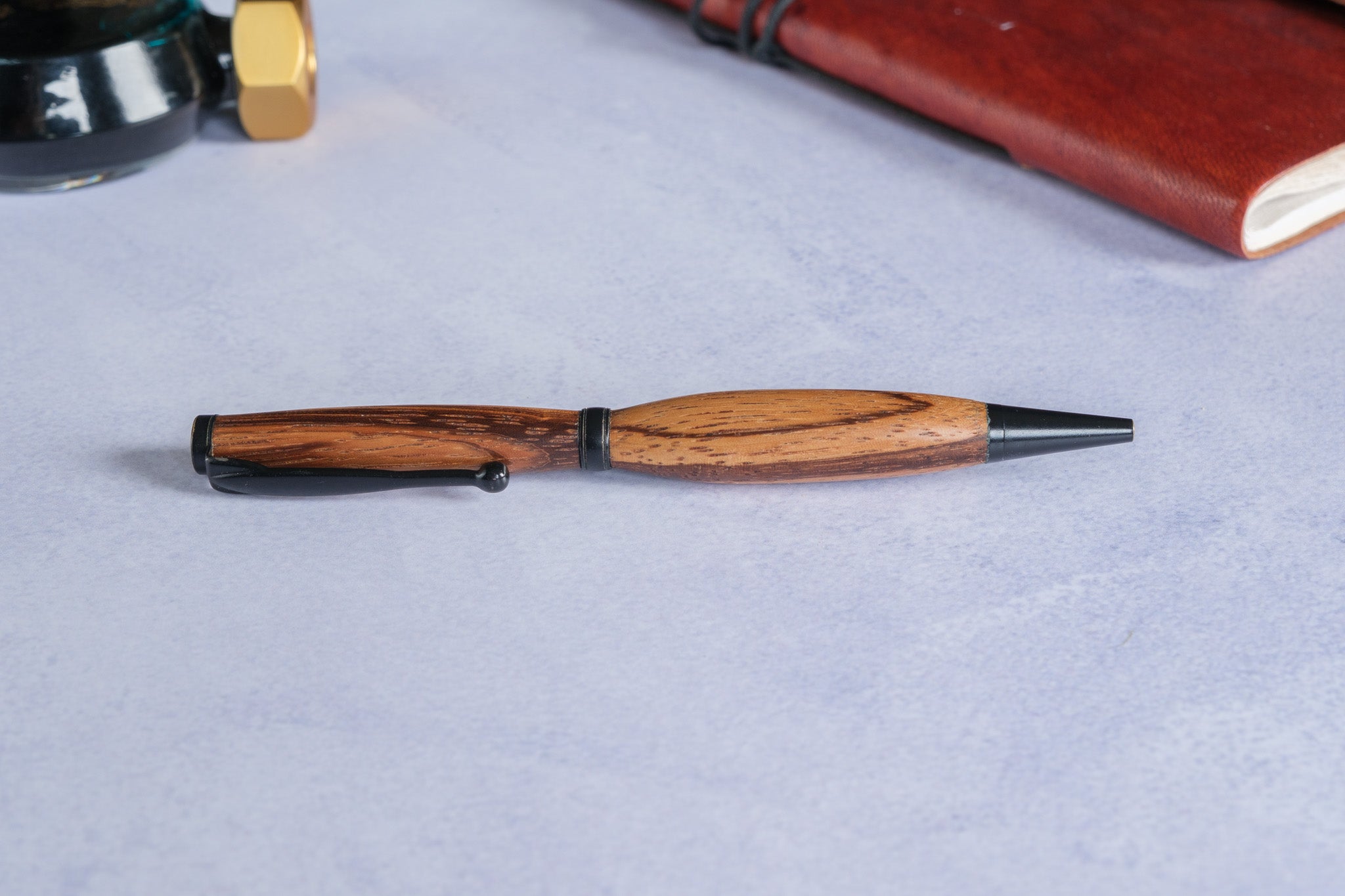 Sonokeling Palissander - ballpoint pen