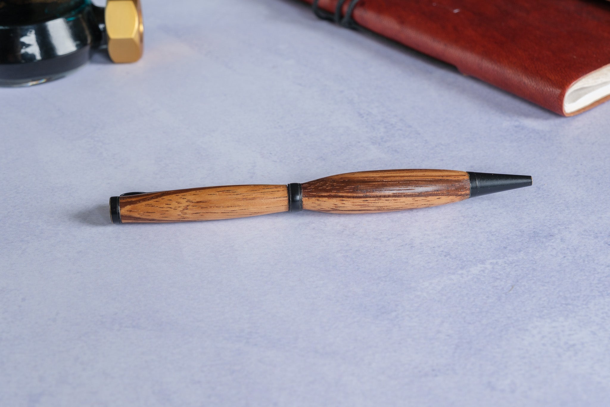 Sonokeling Palissander - ballpoint pen