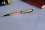 Stokjes gunmetal 2 - ballpoint pen
