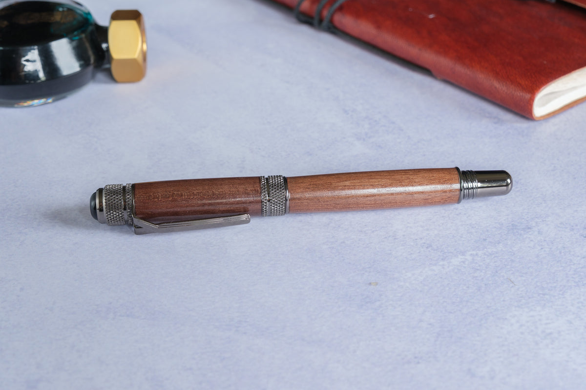 Mansonia RollerBall