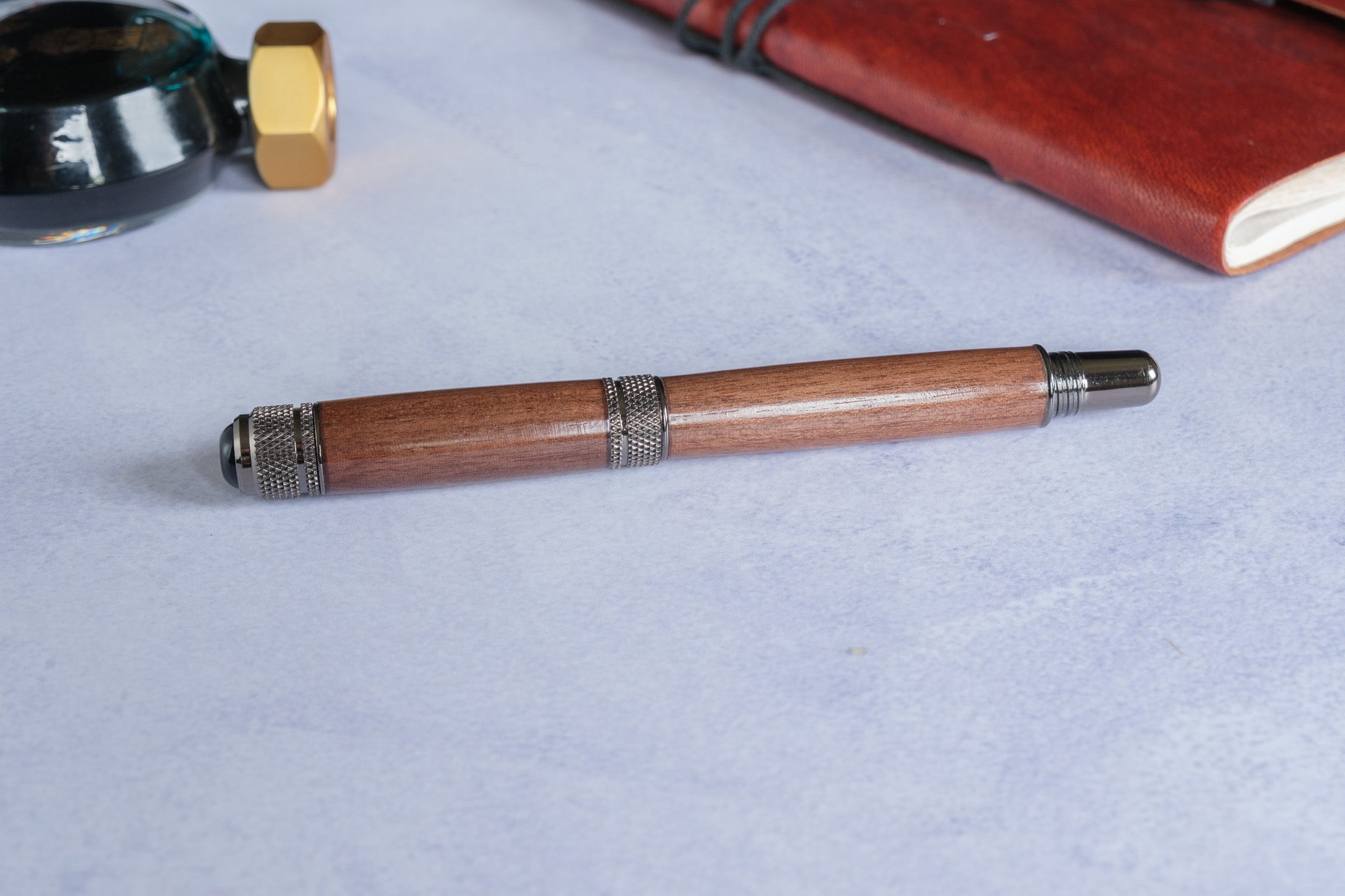 Mansonia RollerBall