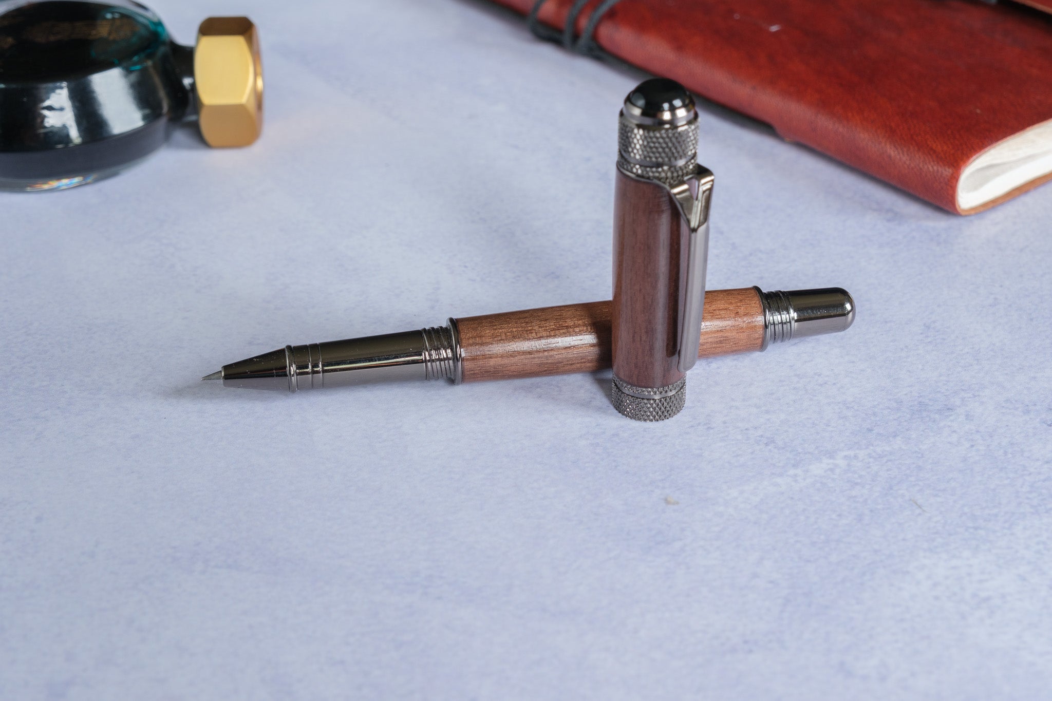 Mansonia RollerBall